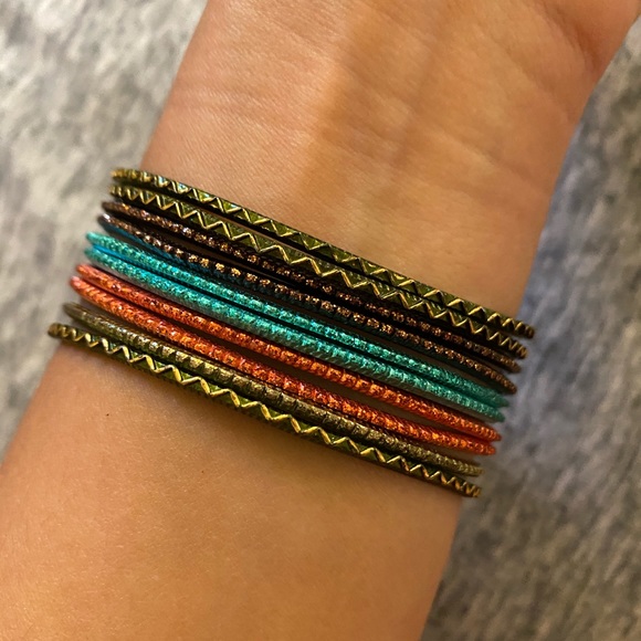 Bangles - Picture 2 of 2